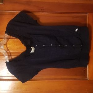 Women's Abercrombie and Fitch Medium Top